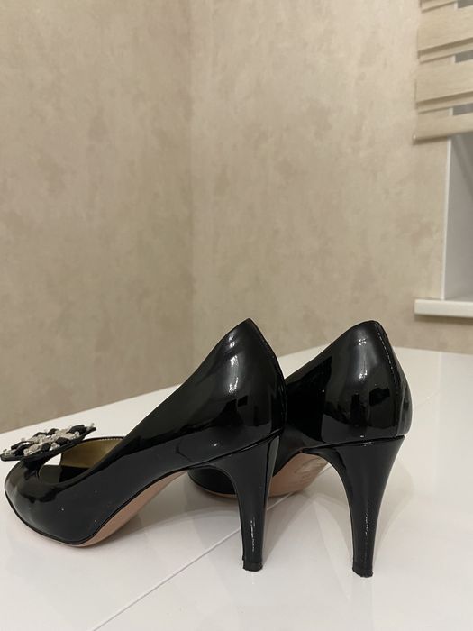 туфли вечерние