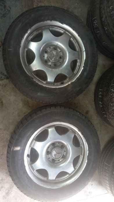 Диски для машин.