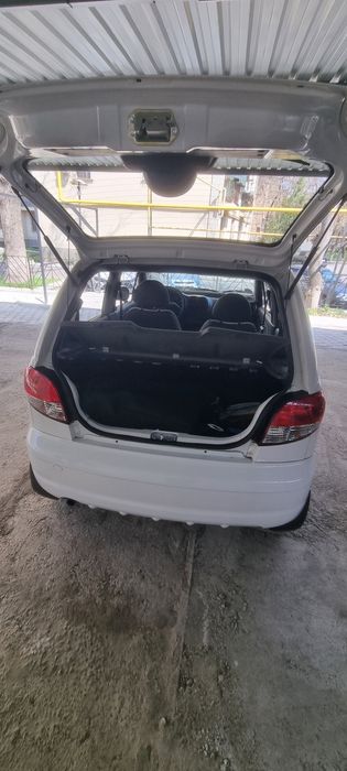 Matiz Super konditsioner mx