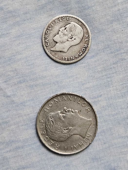 Monede de colecție istorice 1911 - 1943