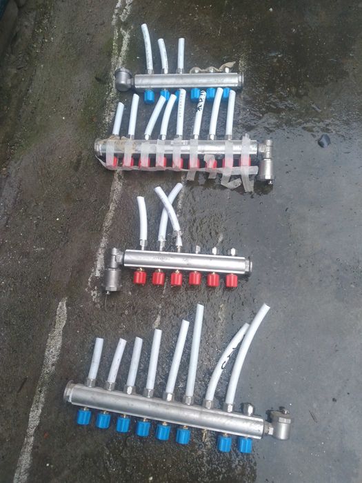 Продавам разшерителен съд за парно