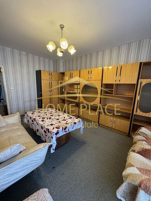 Дава се под наем Четиристаен апартамент в Варна, Чаталджа - 90 кв.м за 610.98 € - Снимка #1