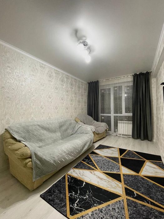 Квартира посуточно