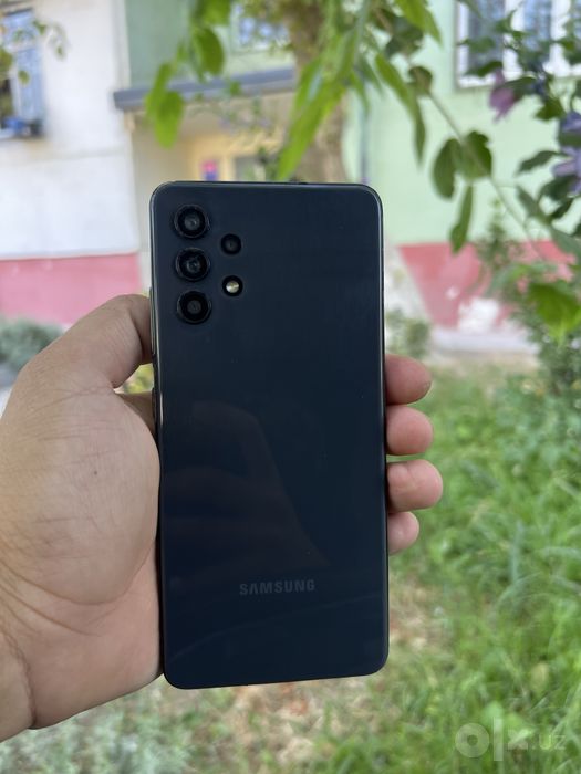 Samsung galaxy A32 6/128 gb ideal
