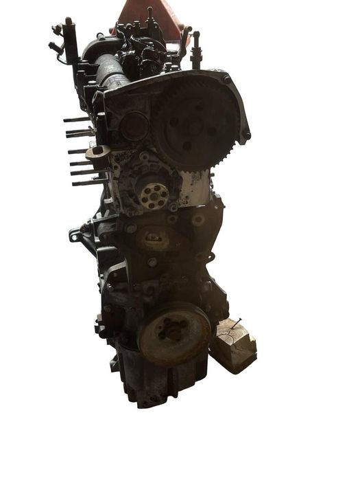 Motor Suzuki Vitara Ly 2015 - > 1.6 Ddis Allgrip D16Aa 88Kw|120Hp