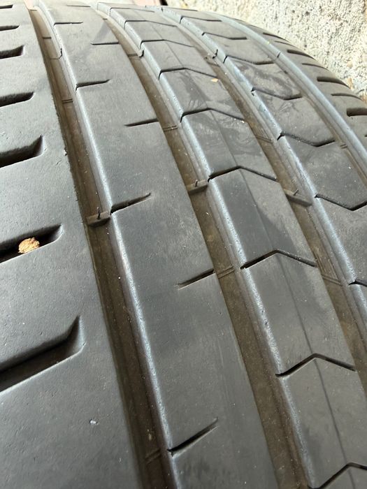 Джанти VW R18 + Летни гуми Vredestein Ultrac Satin 235/40 ZR18 95Y