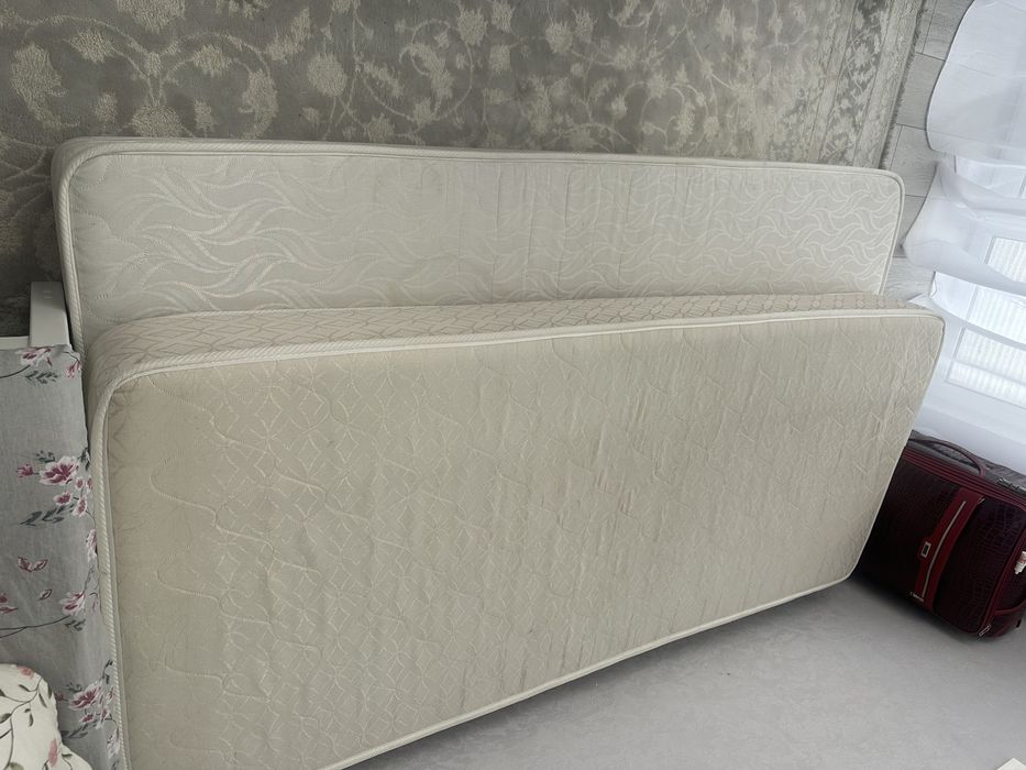 Продам матрасы ортопедические