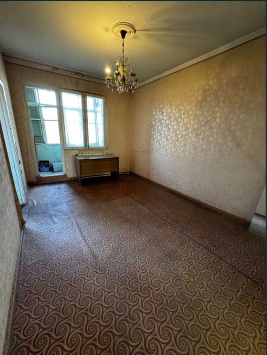 СРОЧНО ПРОДАЕТСЯ 3х.ком.кв.3/4/4 Чиланзар 17 квартал