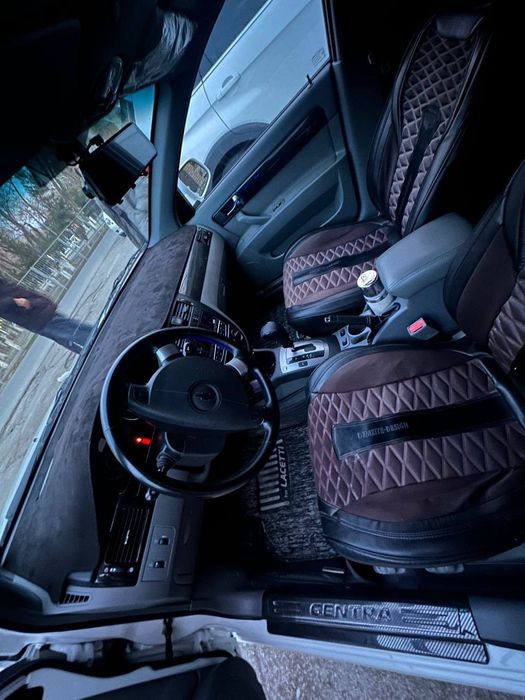 Lasetti yili 2021 ideal moshina