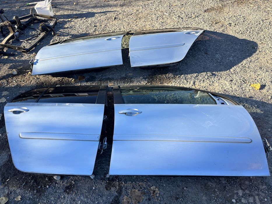 Задни Врати за Голф 5 .