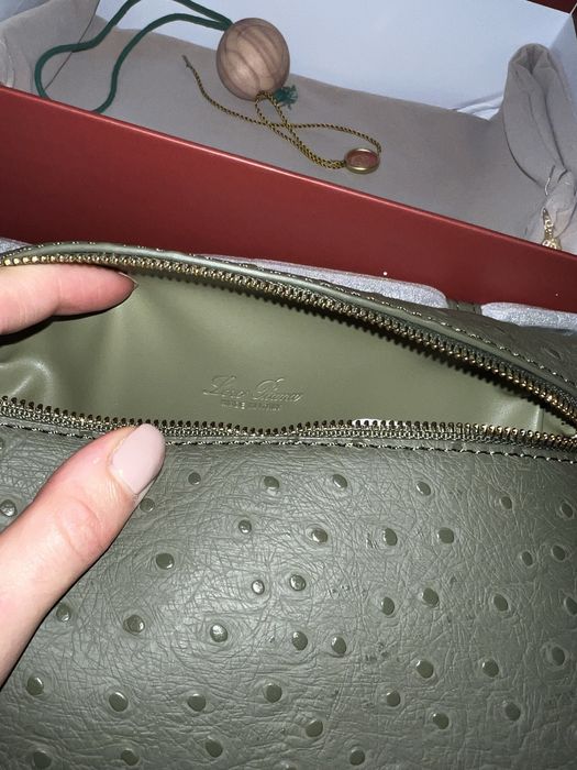 Чанта Lorro Pianna