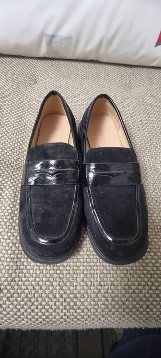 Продам лоферы, новые