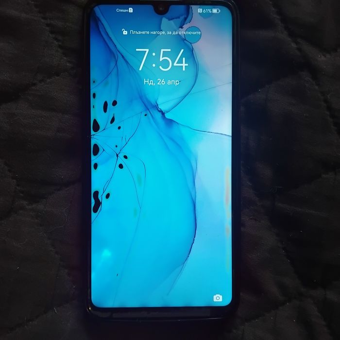 Huawei p30 lite 128gb