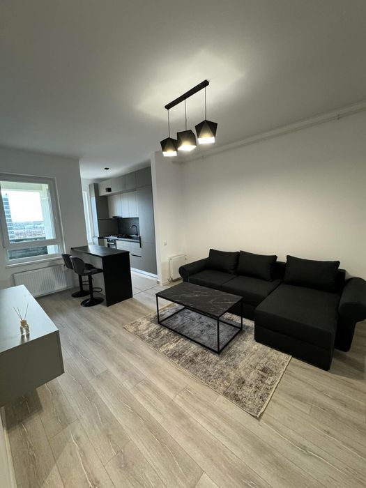 Apartament 2 camere