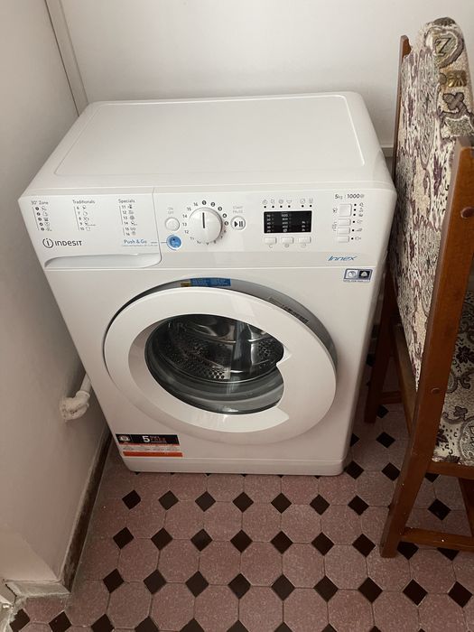 Inchiriez ap 2 cam langa Spitalul Judetean