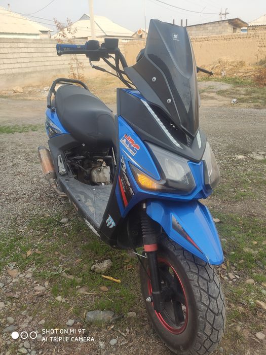 Гарантия 15000пробег