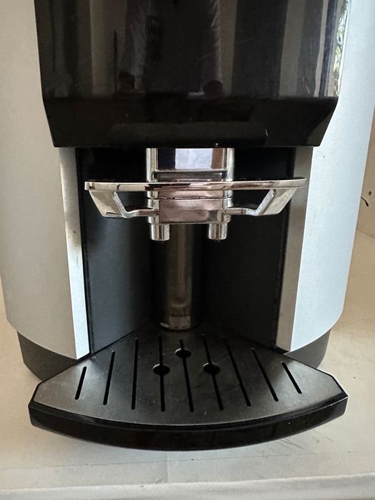 Expresor automat Krups EA90 touch screen