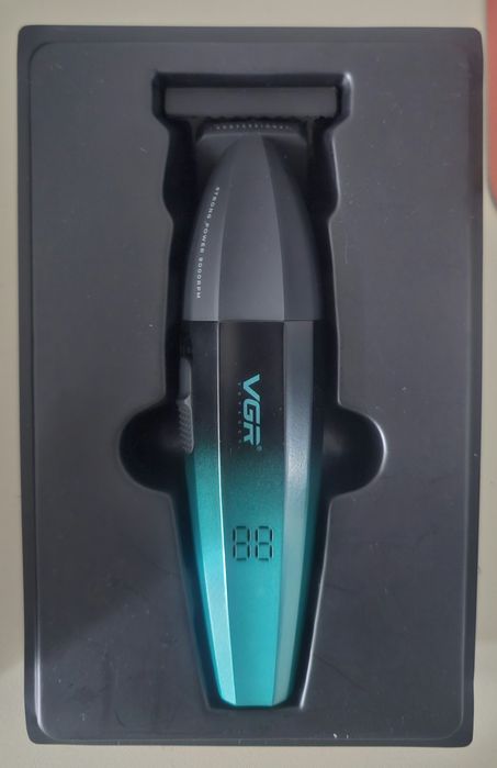 Продам триммер VRG V-906