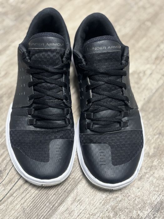 Under Armour- 2бр. Мъжки маратонки