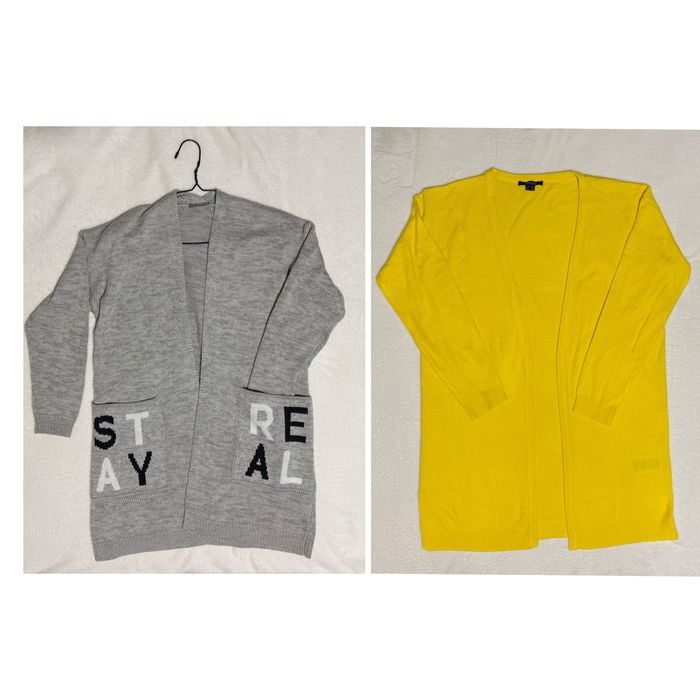 Дамски жилетки