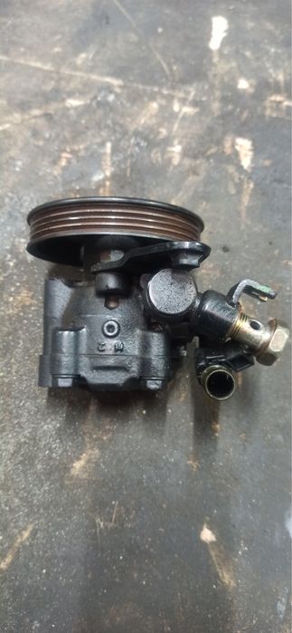 ГУР насос Ниссан