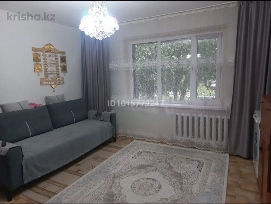 Продам 2 х-комн.кв