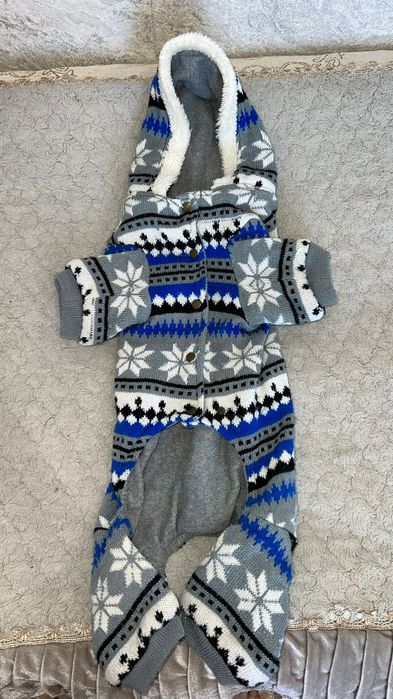 Продам одежду для собачки