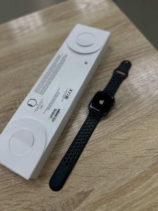 Apple Watch SE Gen1 44mm (ТМ79)