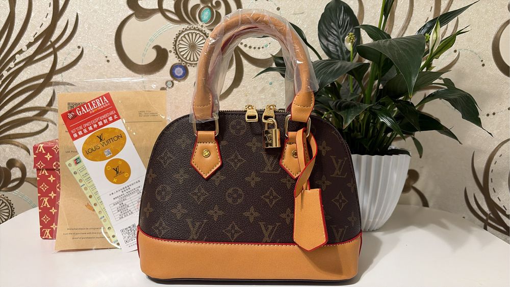 Сумки женские разные