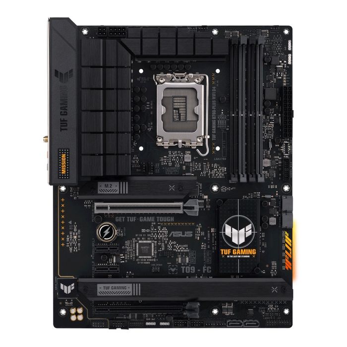 Дъно B760 + i5-12600kf + ddr4 16gb ram