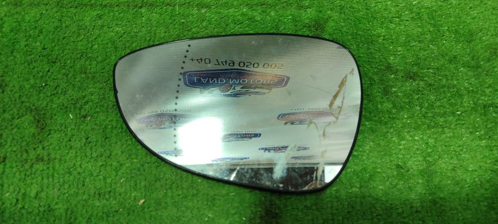 STICLA OGLINDA (4 BUC.) MITSUBISHI COLT (Z30) / MITSUBISHI LANCER 2002-2012 / V-2019 / VW POLO (6R / 6C) 2009-2017 / SUZUKI WAGON R+ 2000-2008 COD OEM 232634027 / 095455 / 212834353 / R2000  (5G2)