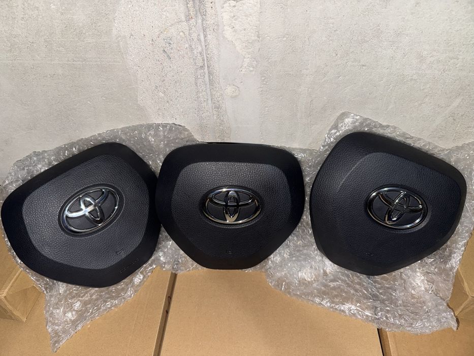 Крышка руля SRS Toyota Corolla,Rav4