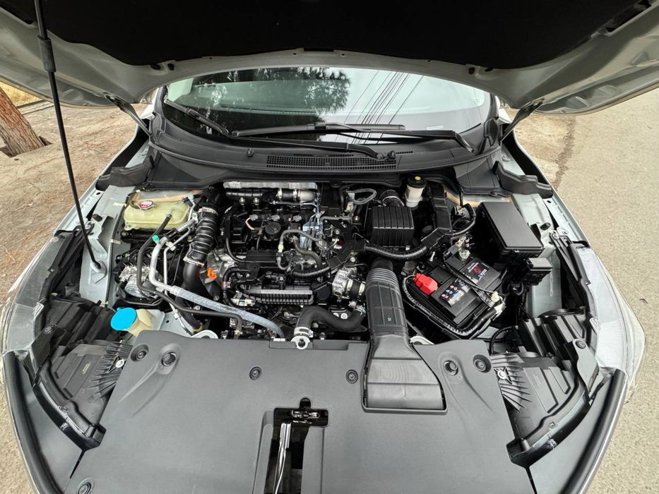 Honda crider sostoyaniye ideal Narxini yana keliwamiza
