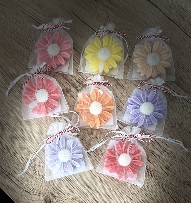 Lumanari ceara de soia