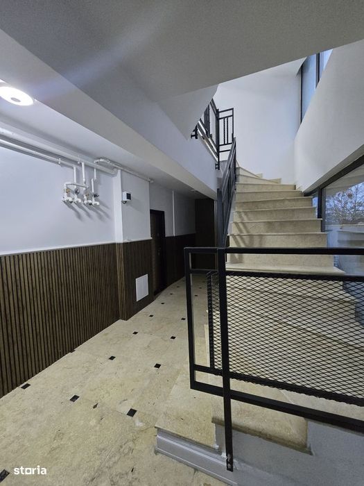 Apartament 3 camere Sisesti - Lac Straulesti -Metrou Straulesti