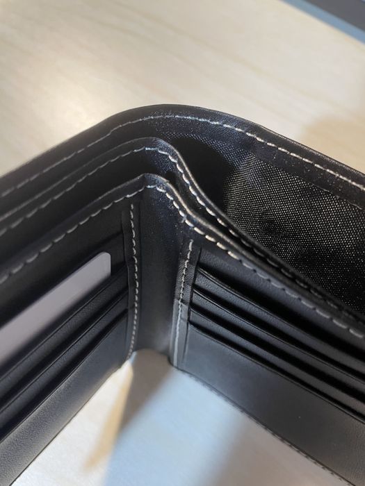 кошелёк Balmain