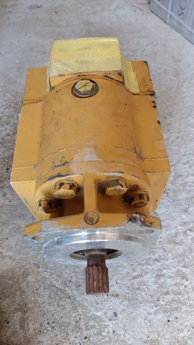 Gidravlichiski Nasos