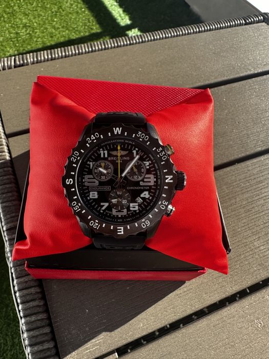 Ceas Breitling Endurance pro