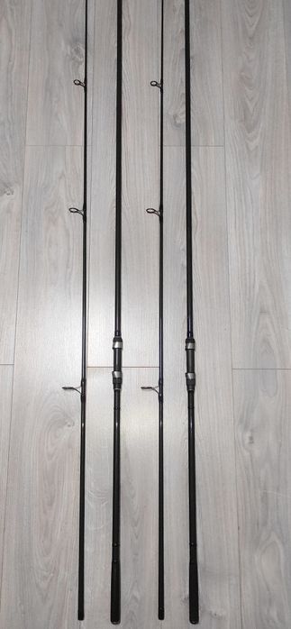 Lansete Shimano,Matrix,Drennan
