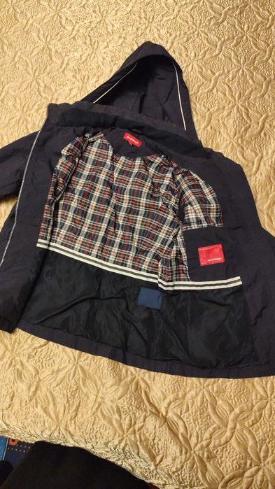Куртка б/у, демисезонная