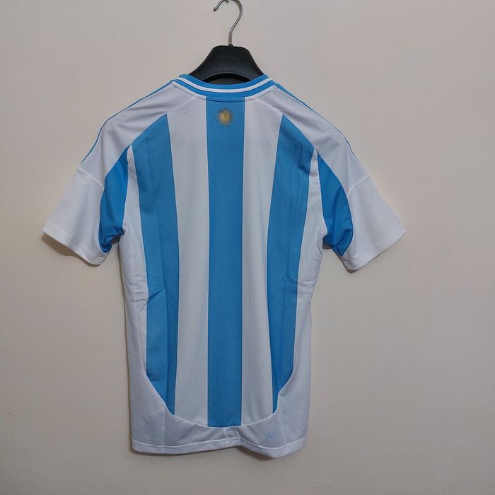 Tricou Argentina 2024 copii 15-16 ani Adidas  original - Nou
