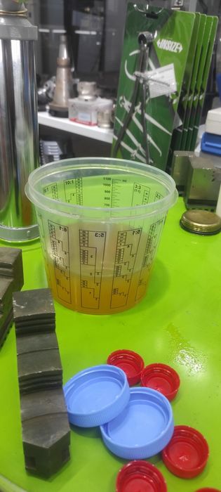 Сож для токарных работ