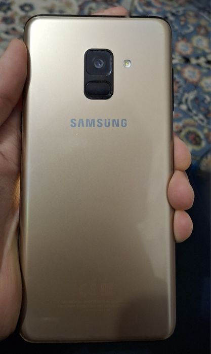 Самсунг а8 сатылады