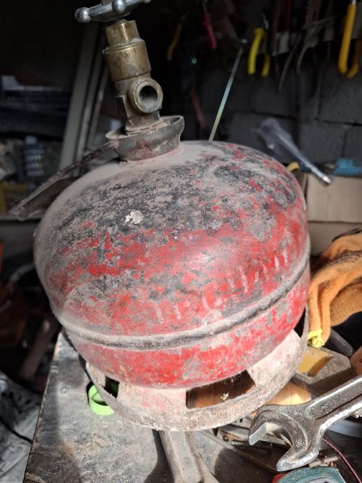 Продажа газ.балона