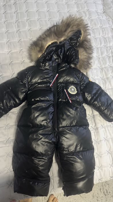 Продаю комбинезон