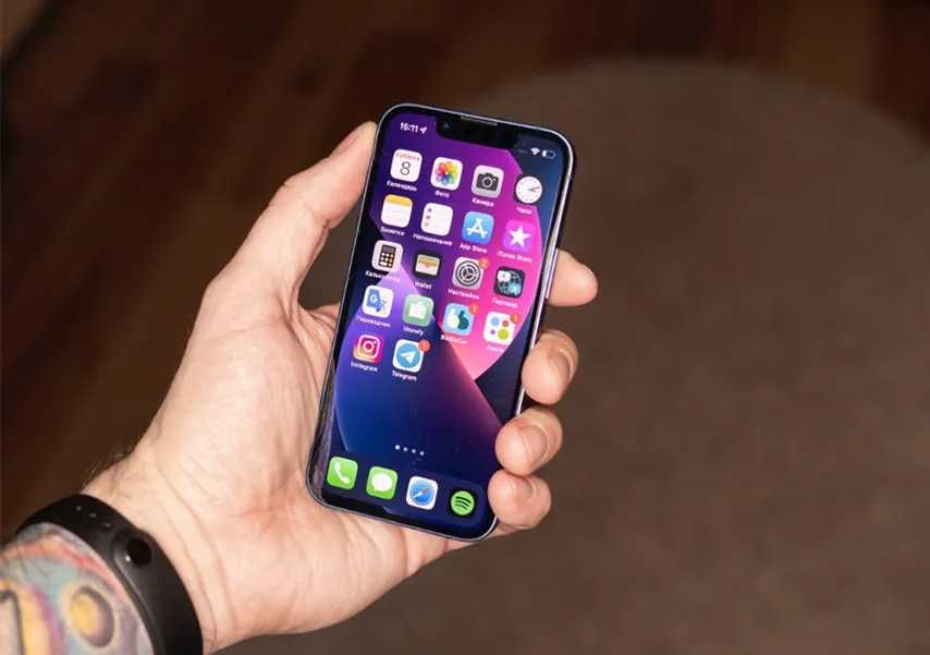 айфон 13 мини 128