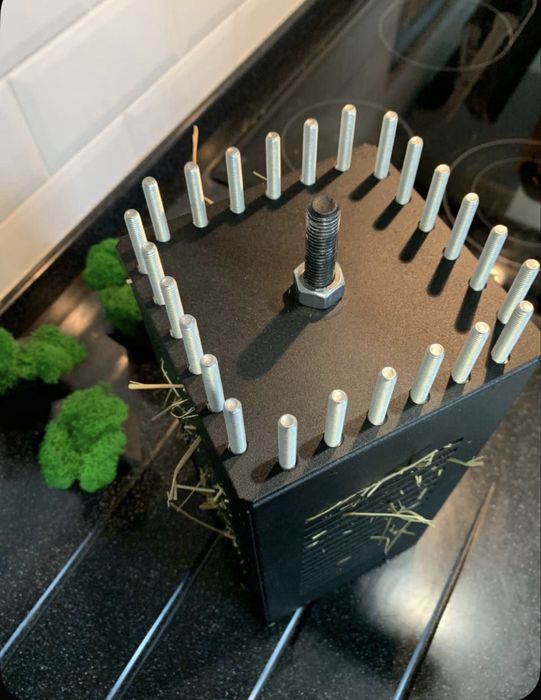 Подарок с юмором