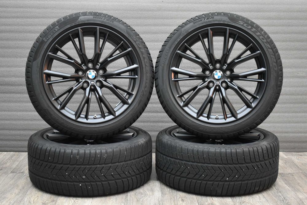 18'' Джанти BMW G20 G22 M796