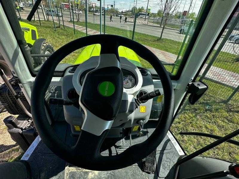 Трактор Zoomlion RS1304 (Акция, с 20% Предоплатой)