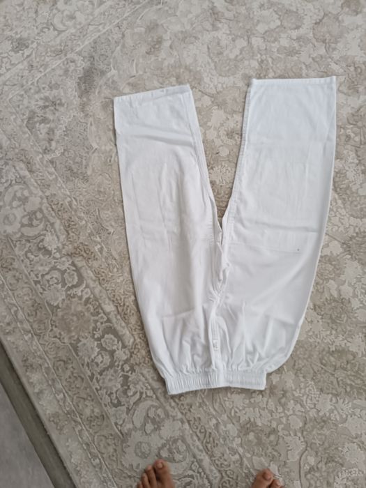 Кимоно для дзюдо